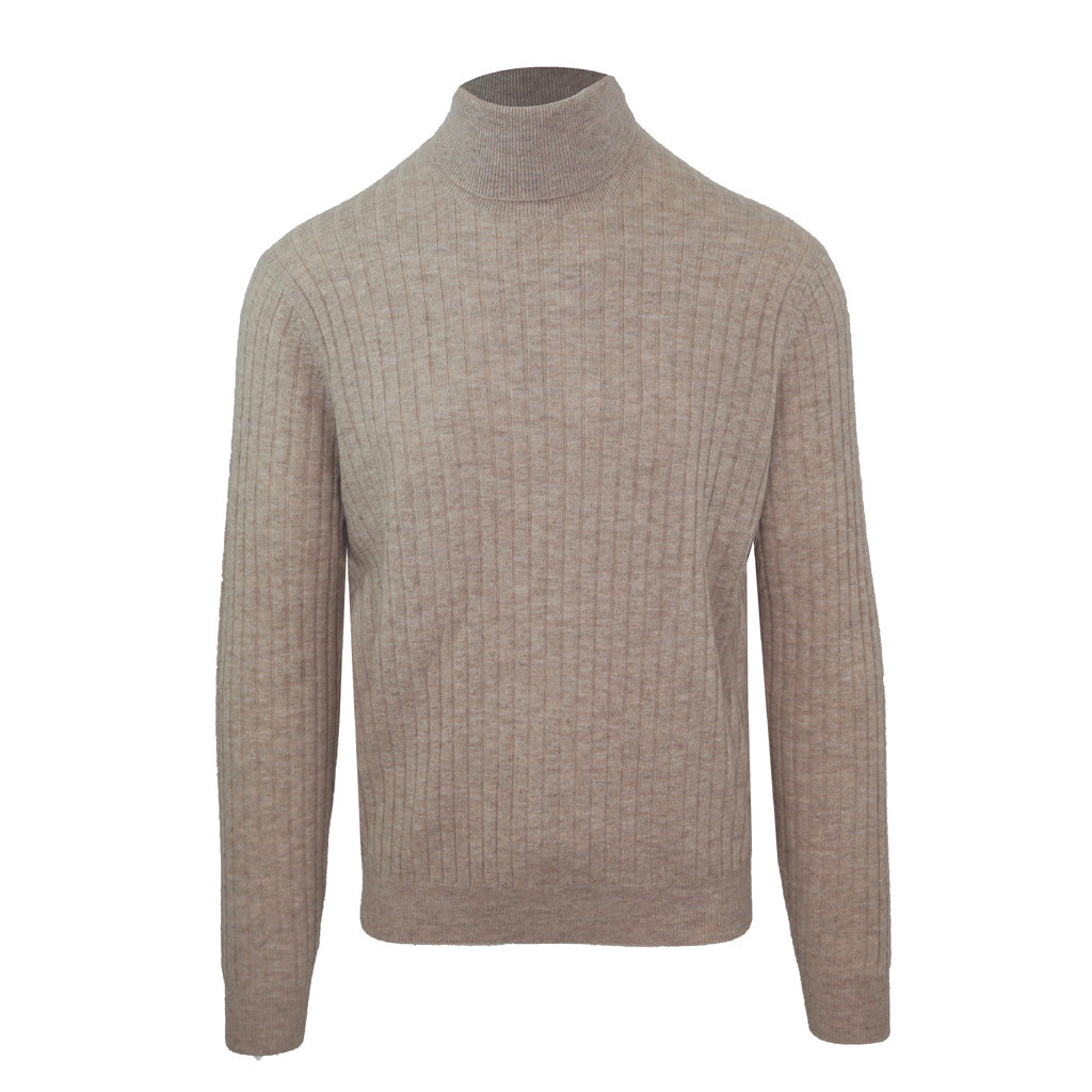 malo - Maglie - Beige
