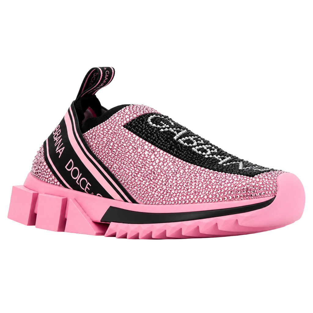 sneaker sorrento glitter