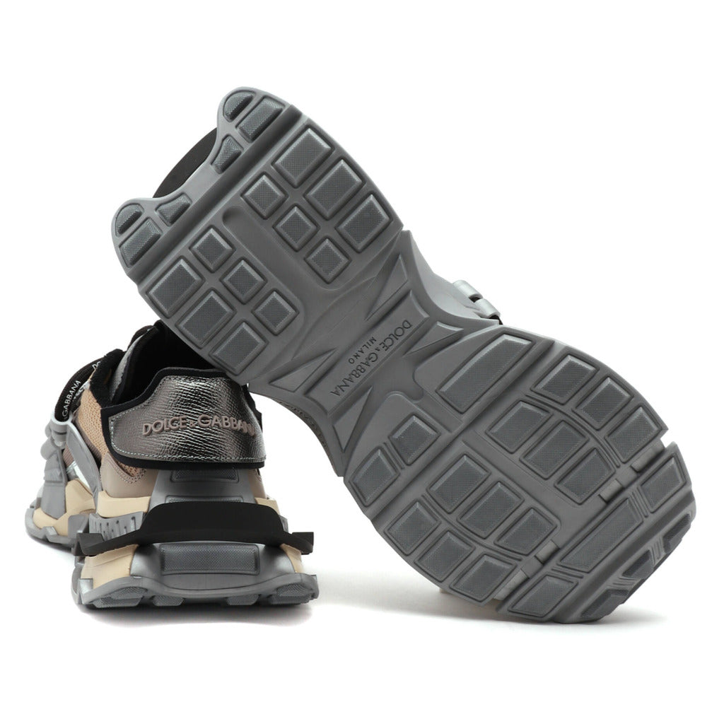 sneaker bassa gommata