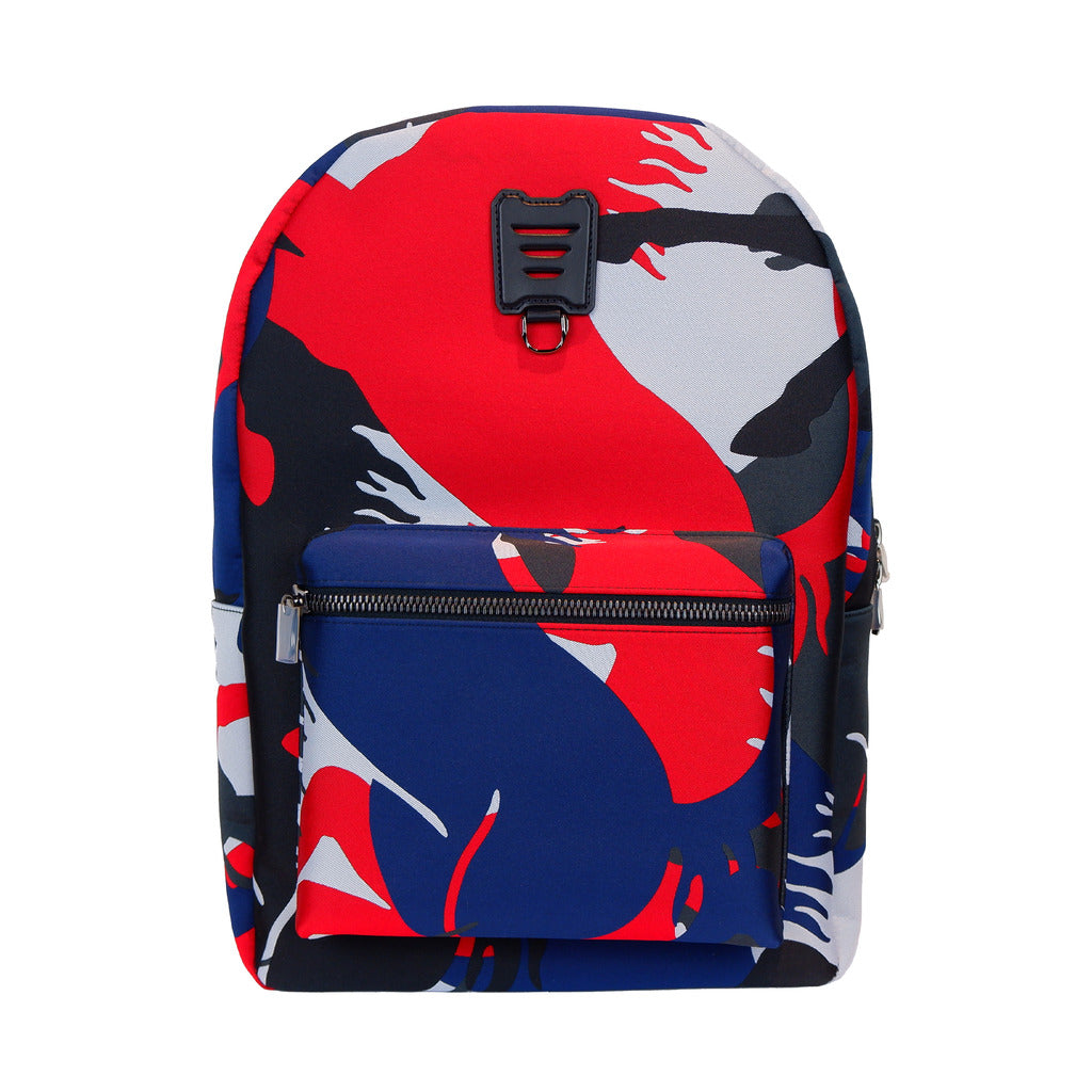 zaino cavallino