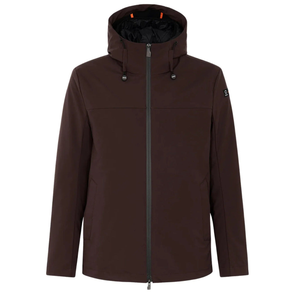 berlino double jacket brown