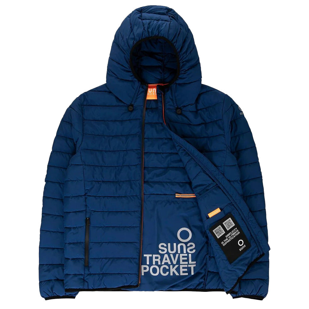 bape travel blu