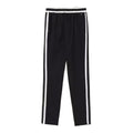 pantaloni bande laterali
