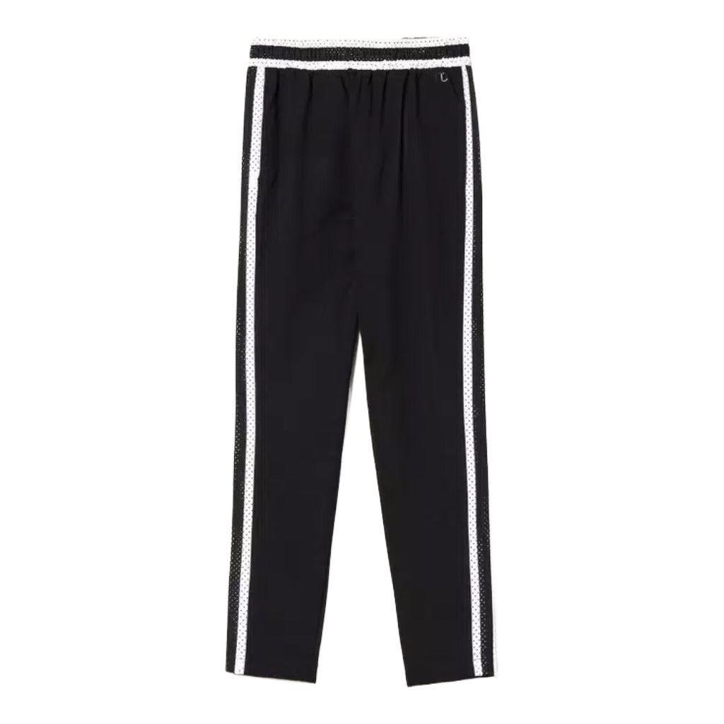 pantaloni bande laterali