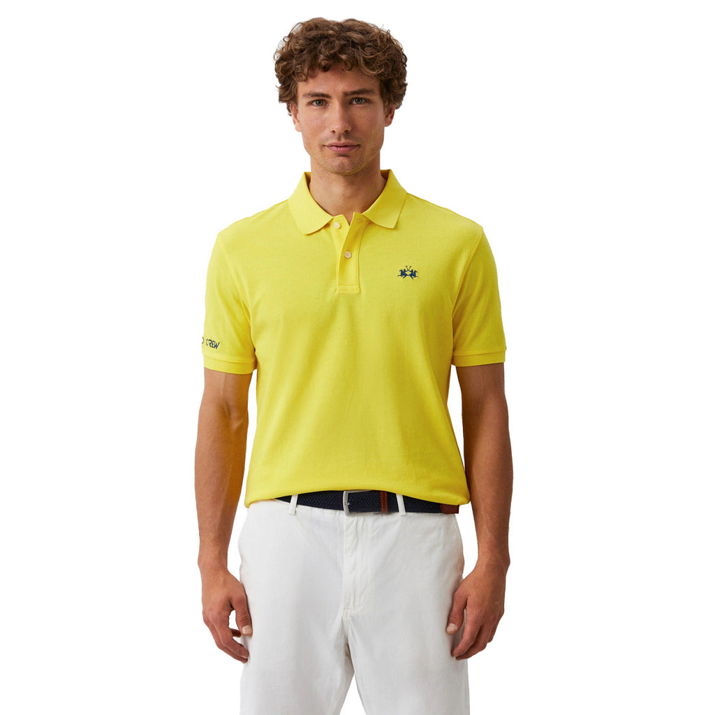 la martina polo