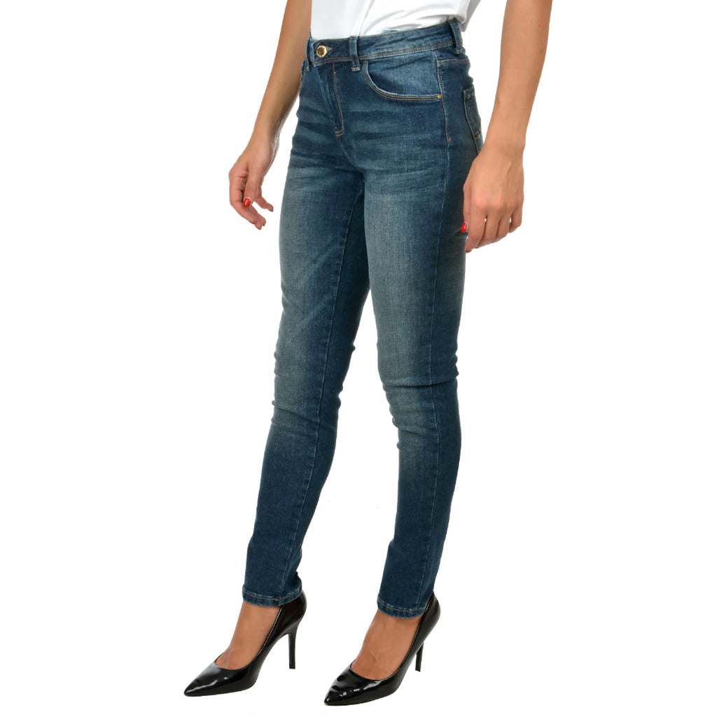 yes zee - Jeans - Blu