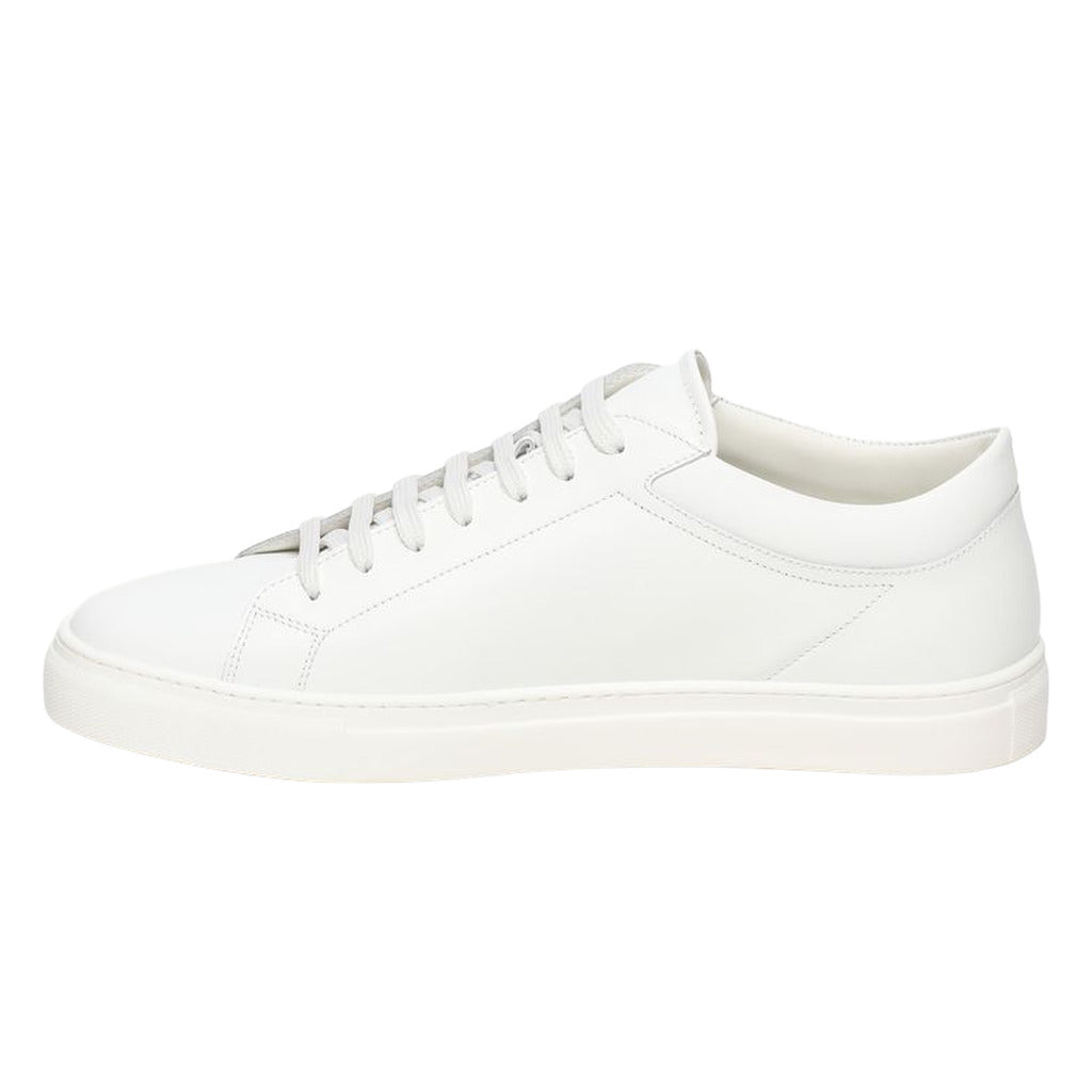 sneakers ea7 bianche