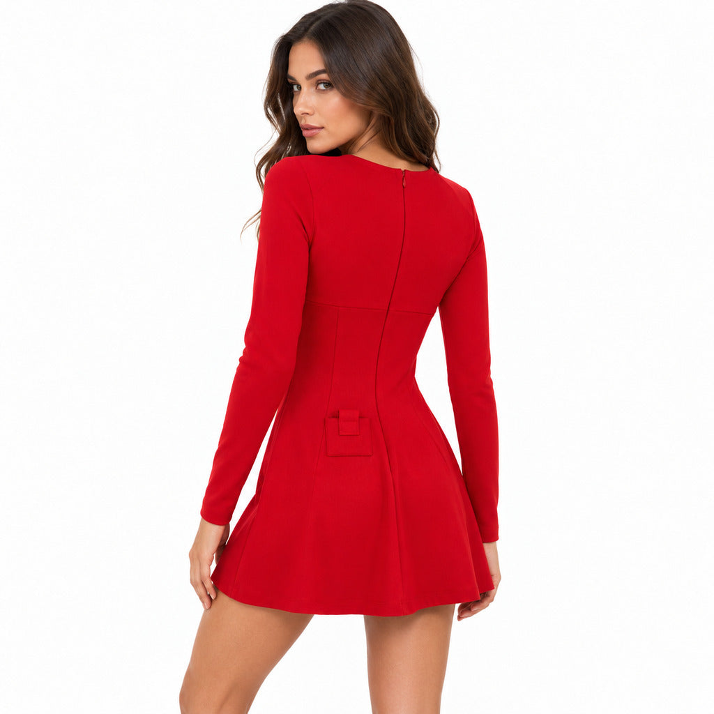 abito cut-out