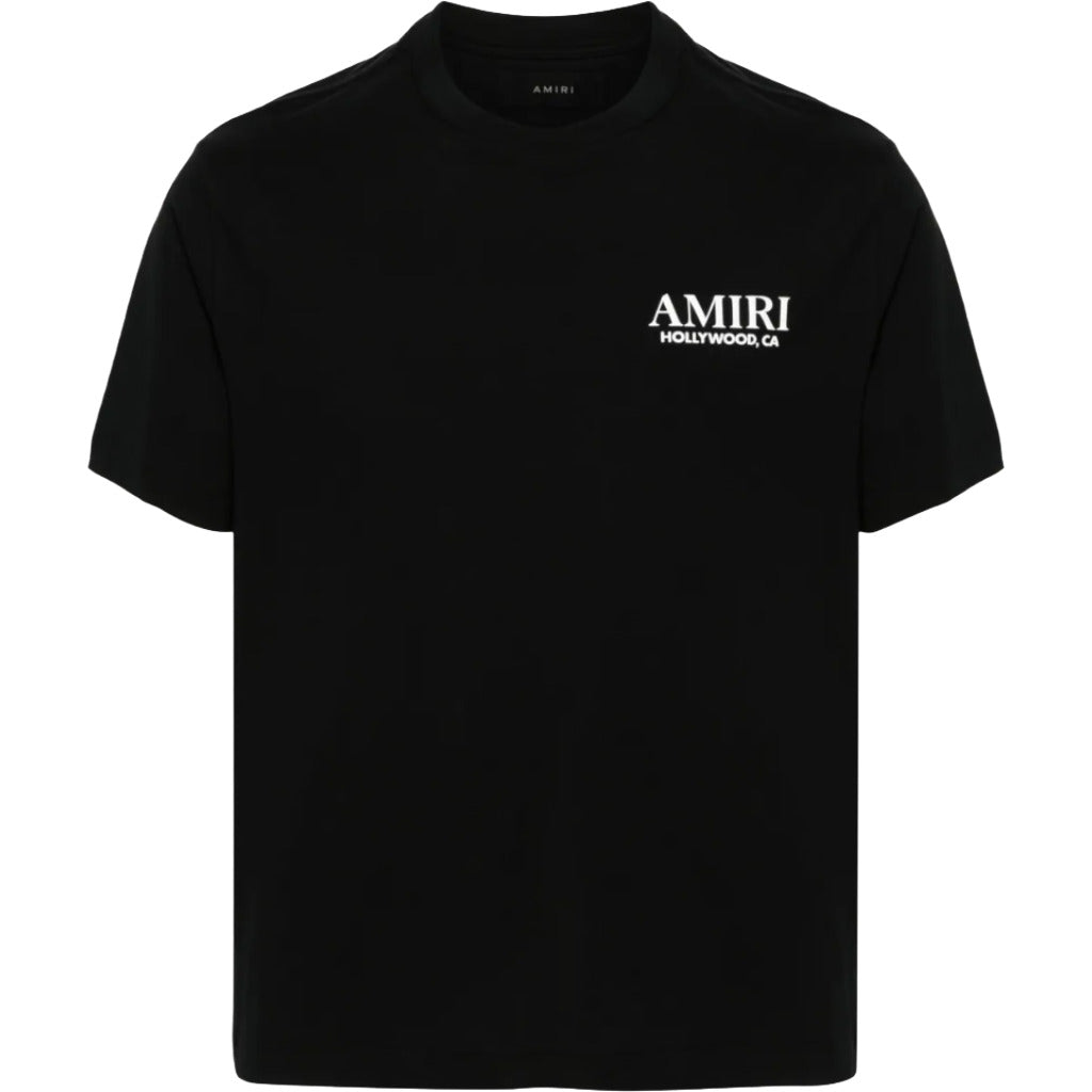 bones stacked t-shirt