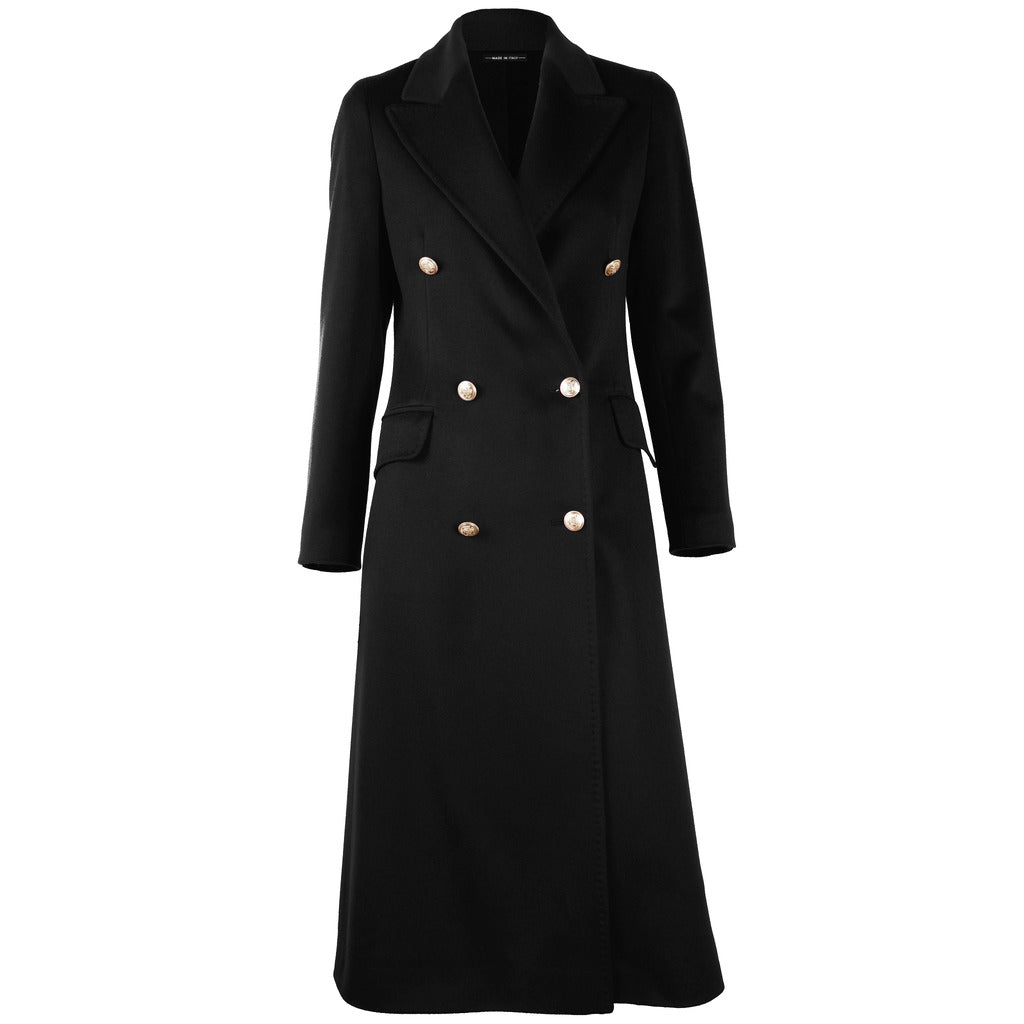 cappotto capolavoro doppiopetto