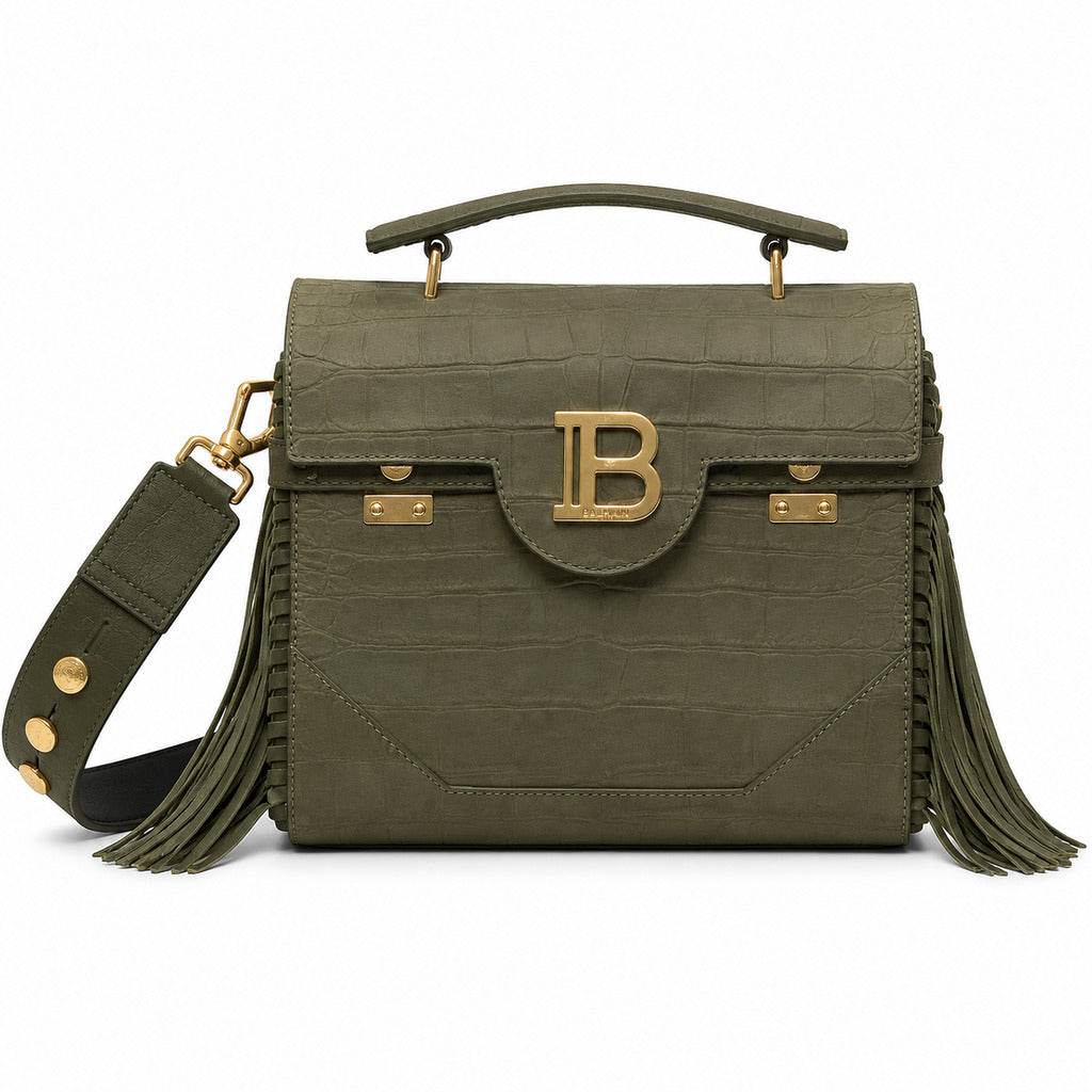 b-buzz 23 bag green