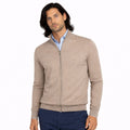 cardigan finezza 16 beige