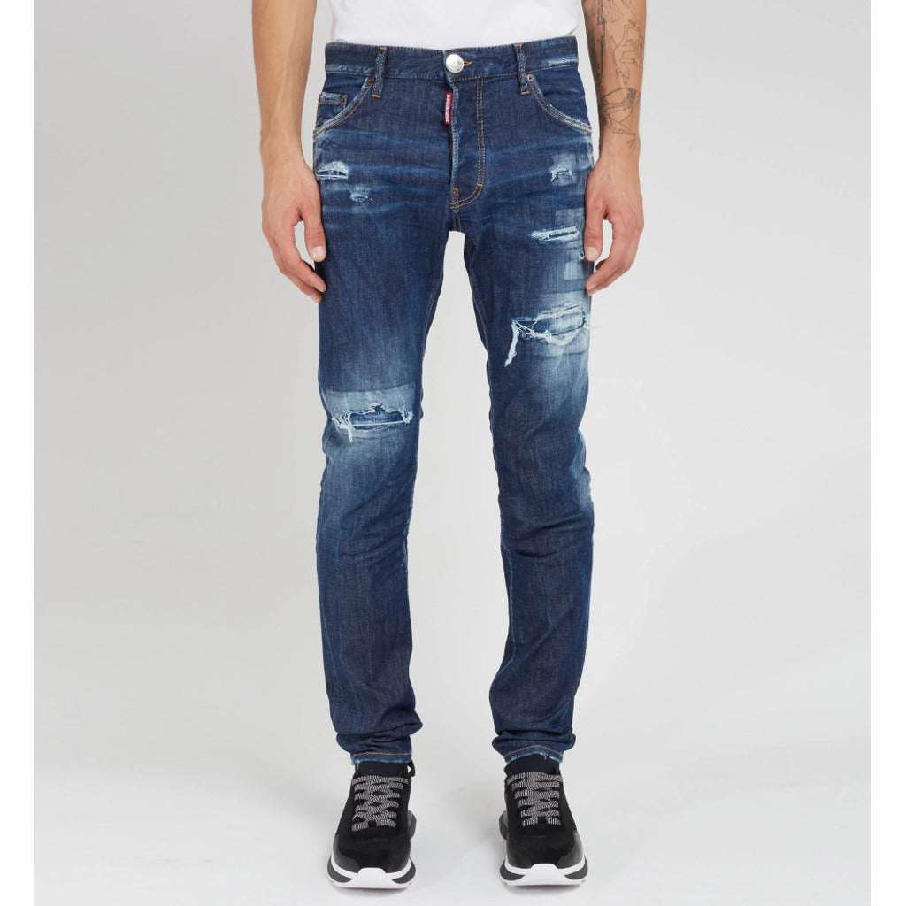 cool guy jeans