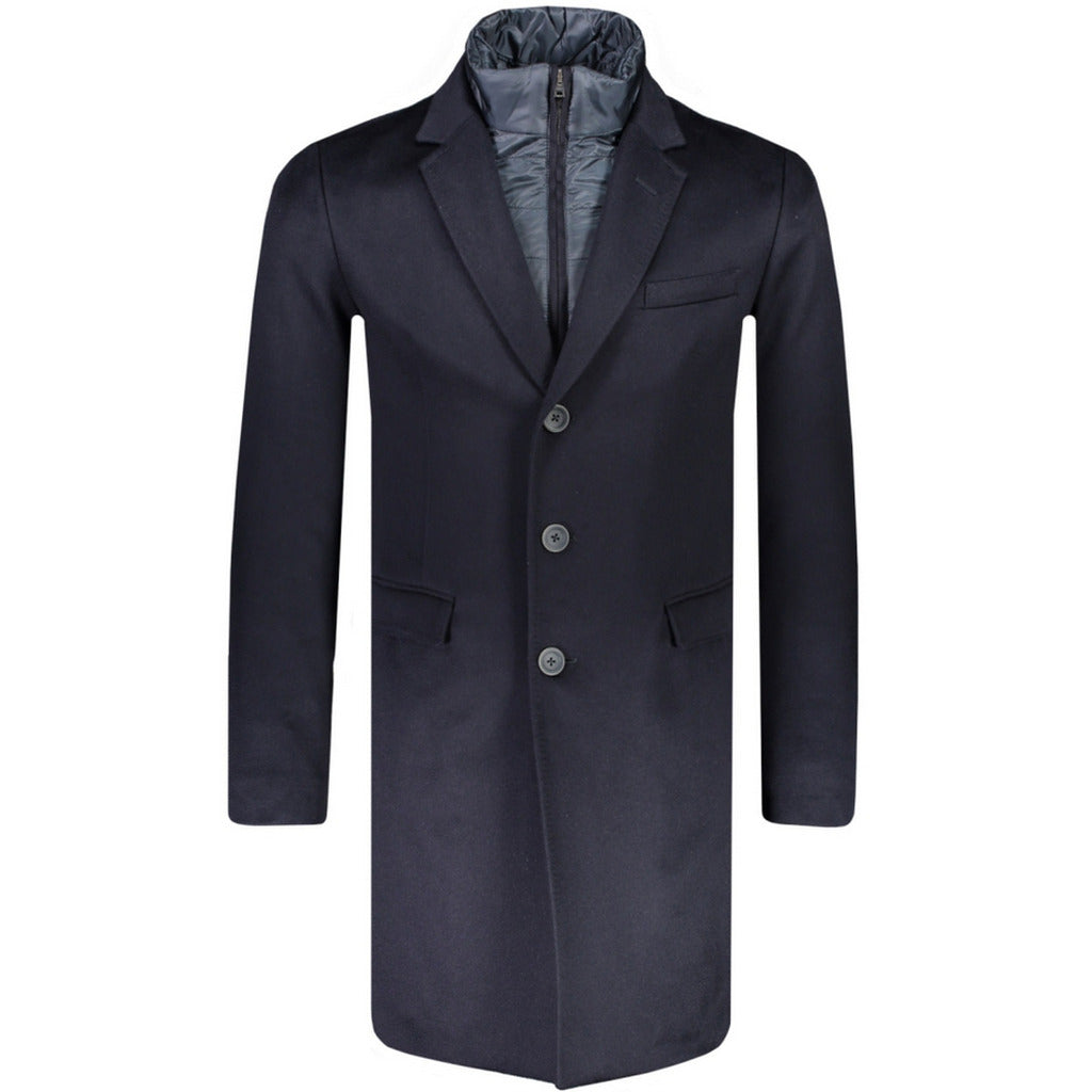 cappotto herno