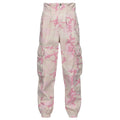 pantaloni fitness cargo