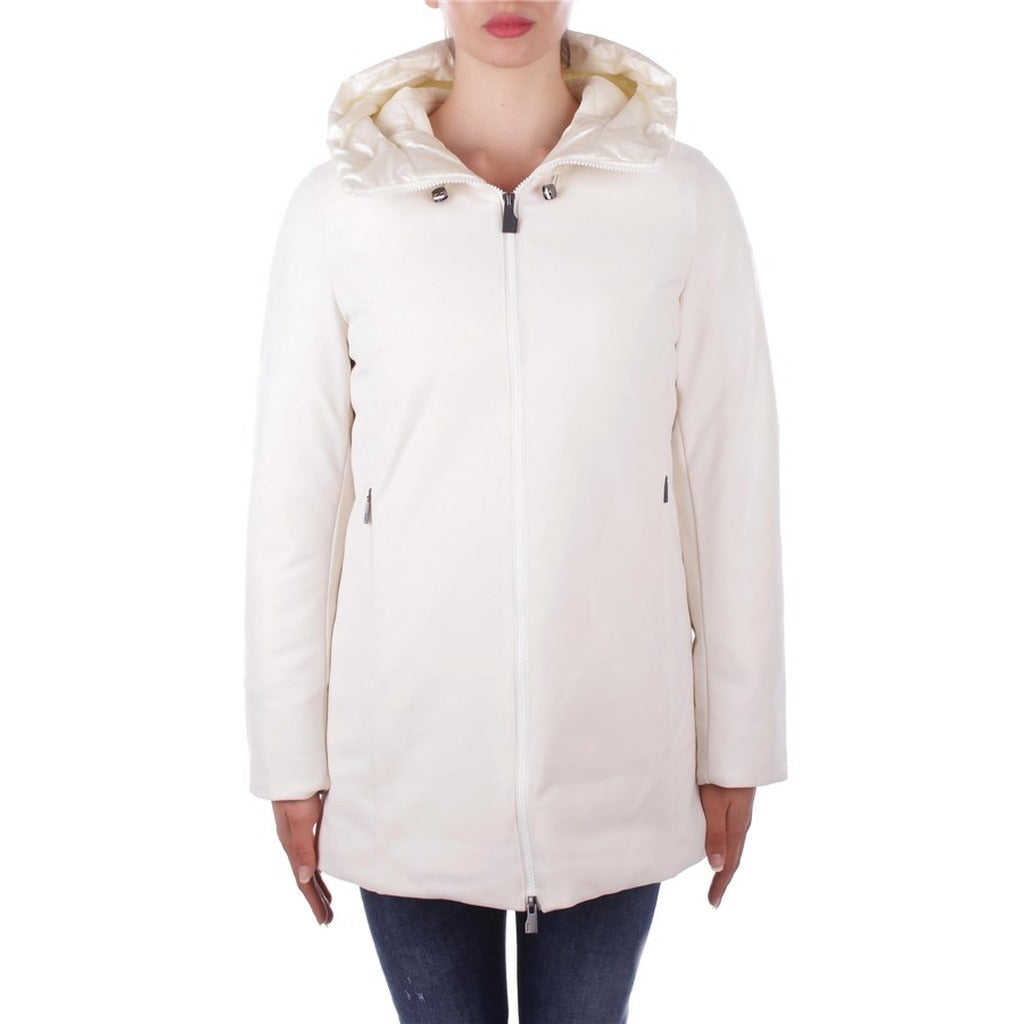 ortensia jacket white
