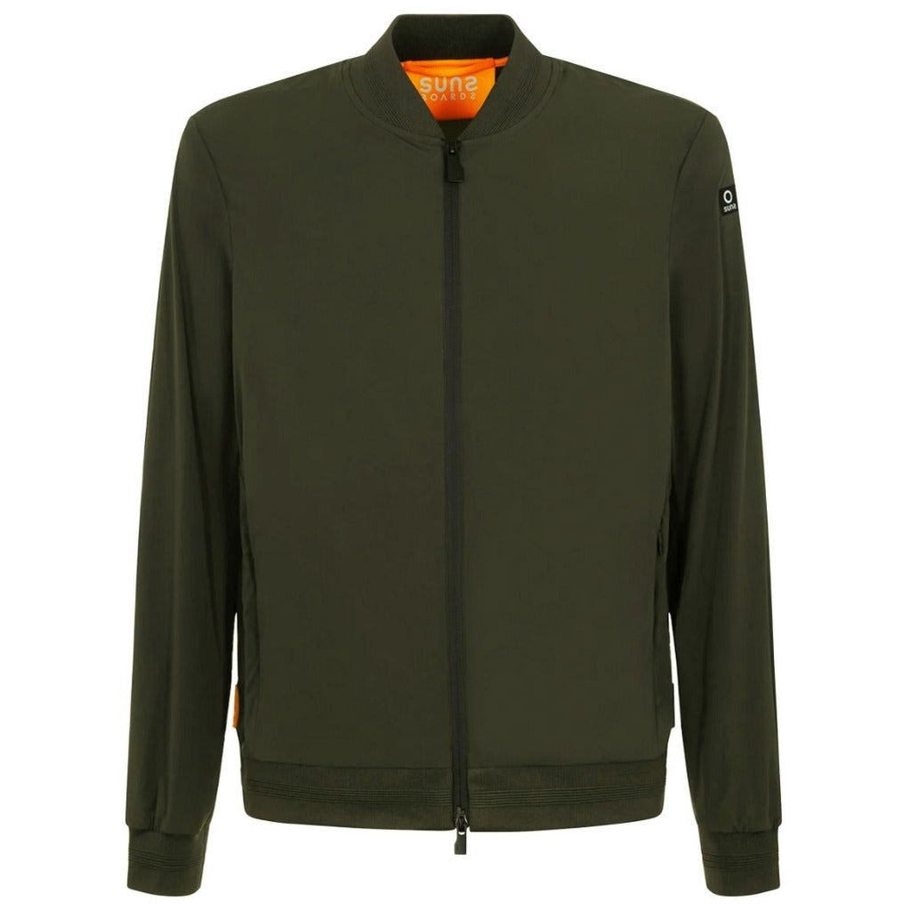giacca fuji stretch