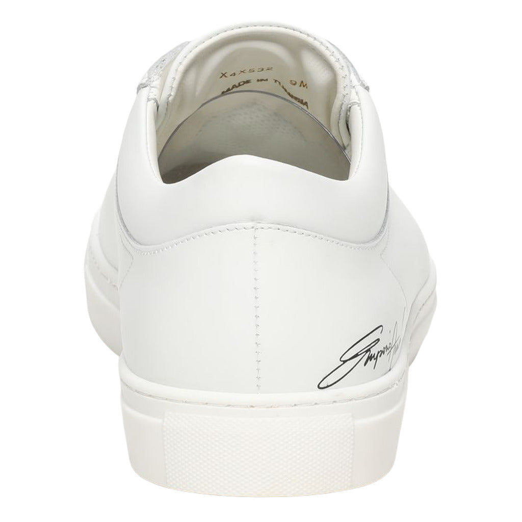 sneakers ea7 bianche