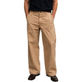 pantaloni desert khaki