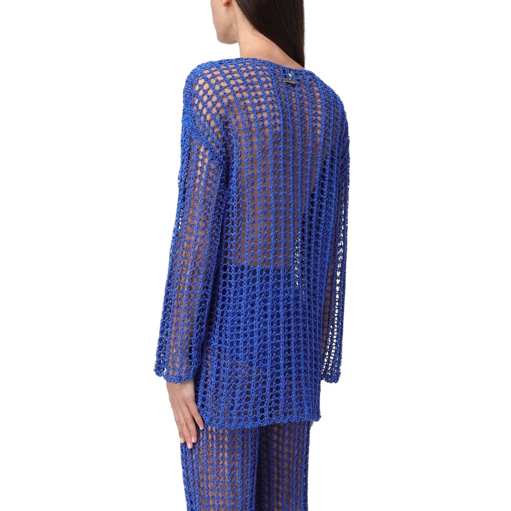 Maglia lentisco pinko