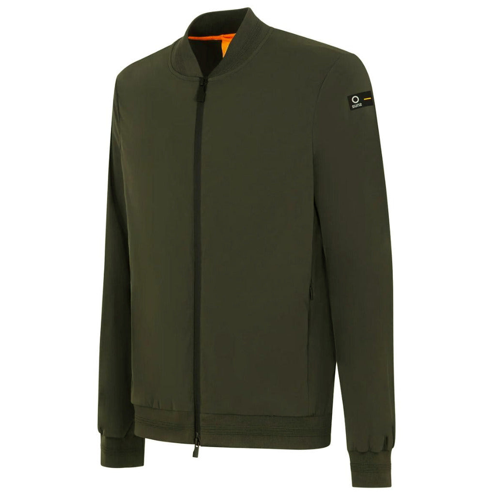 giacca fuji stretch