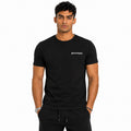 T-shirt con logo