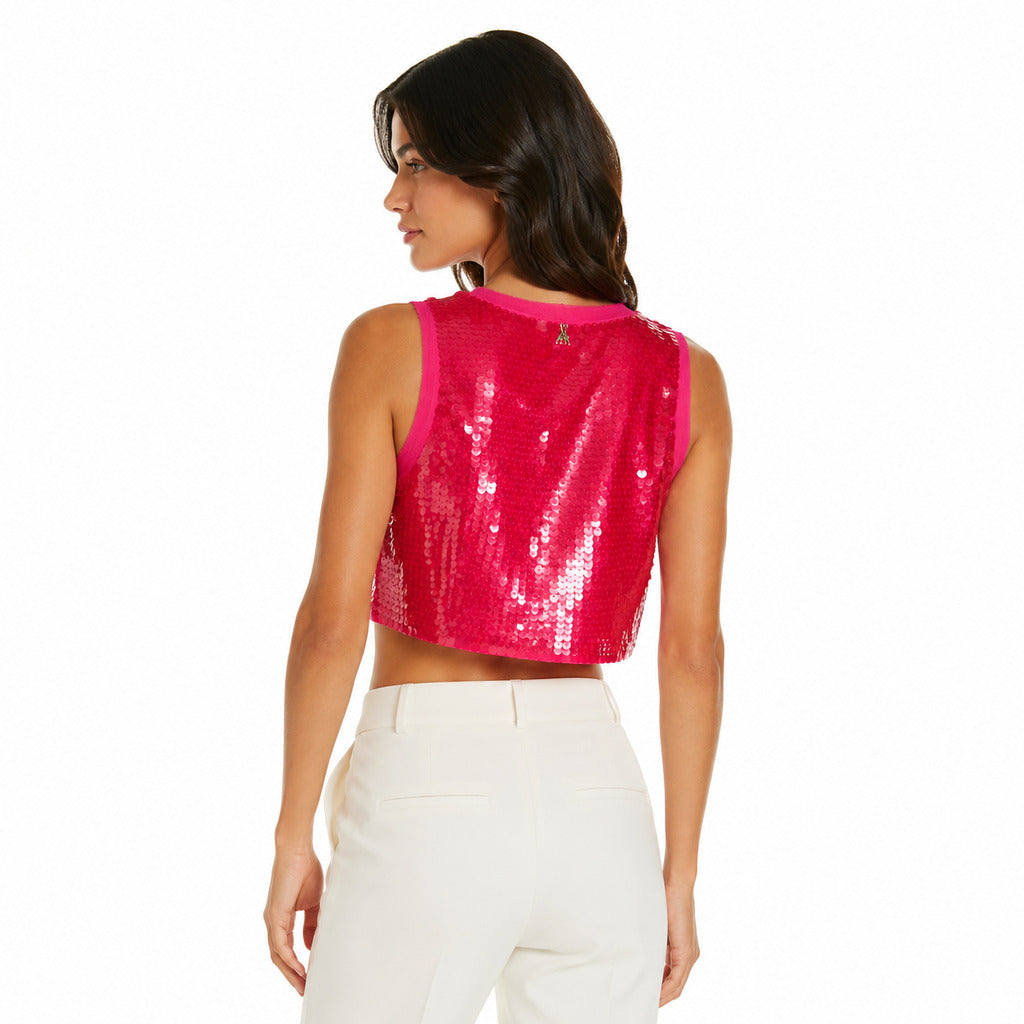 blusa poison orchid