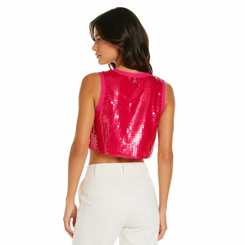 blusa poison orchid