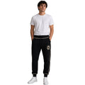 pantaloni tuta neri