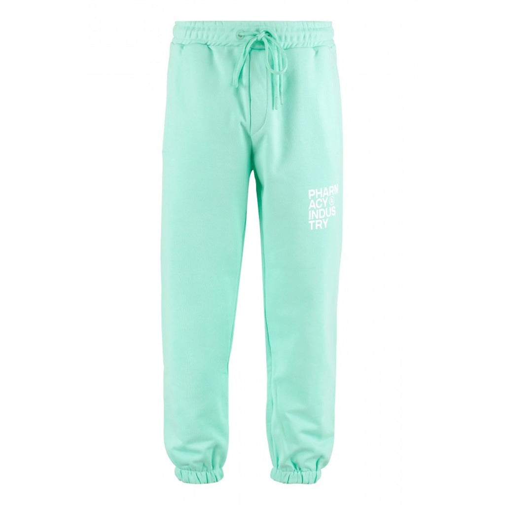 Pharmacy Industry pantaloni in cotone