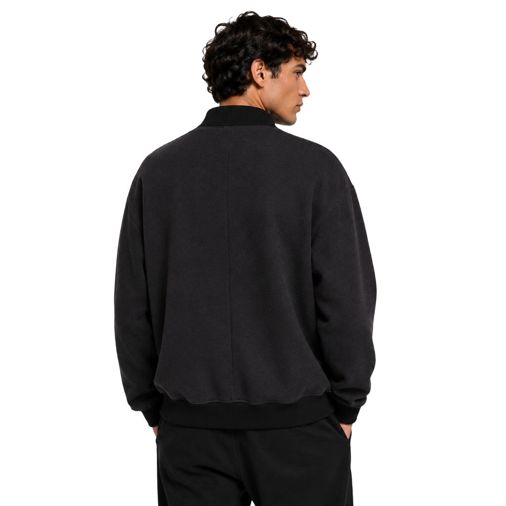 bomber felpato