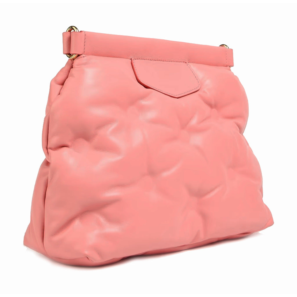 glam slam shoulder bag small