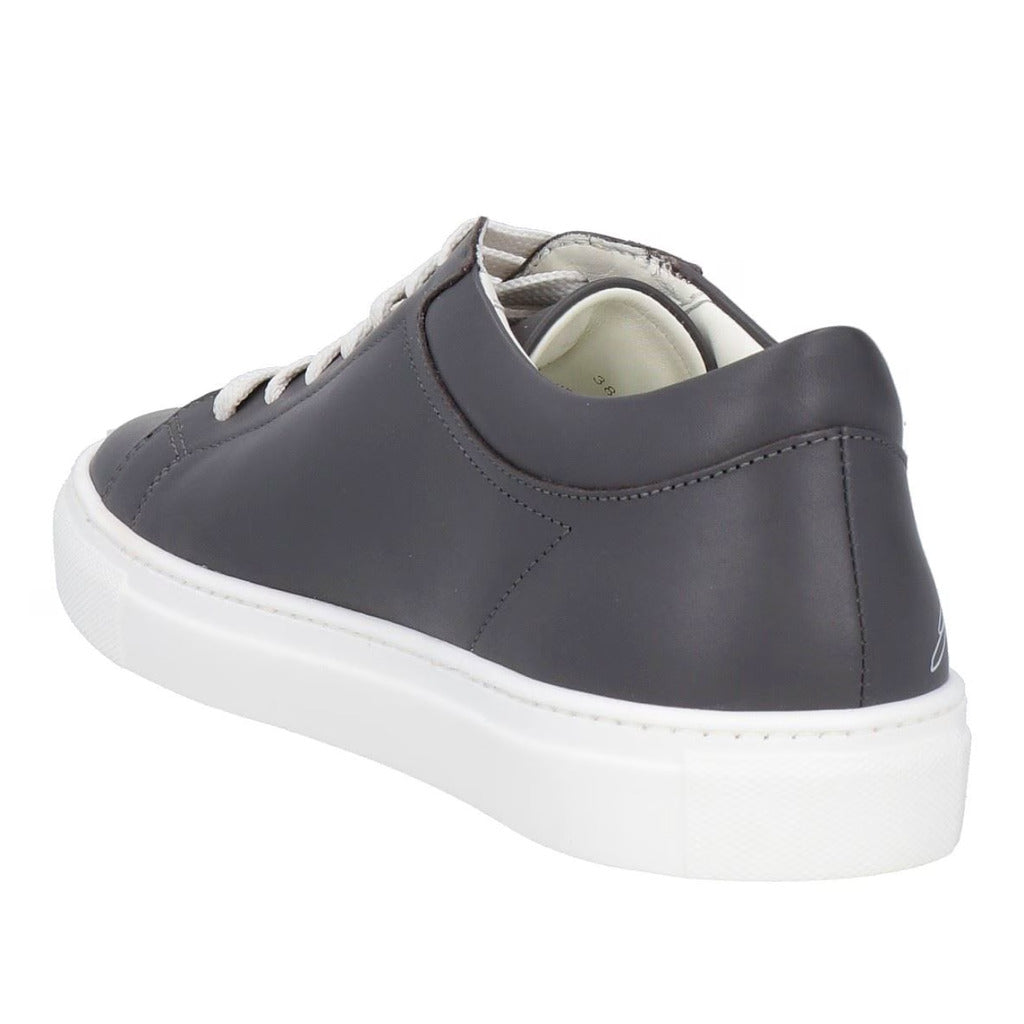 sneakers ea7 grigie