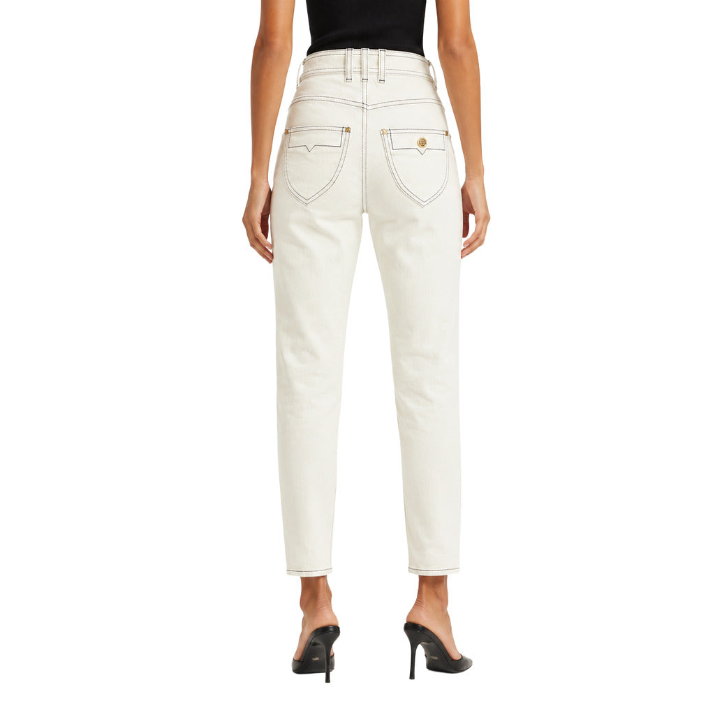 pantalone con imputure