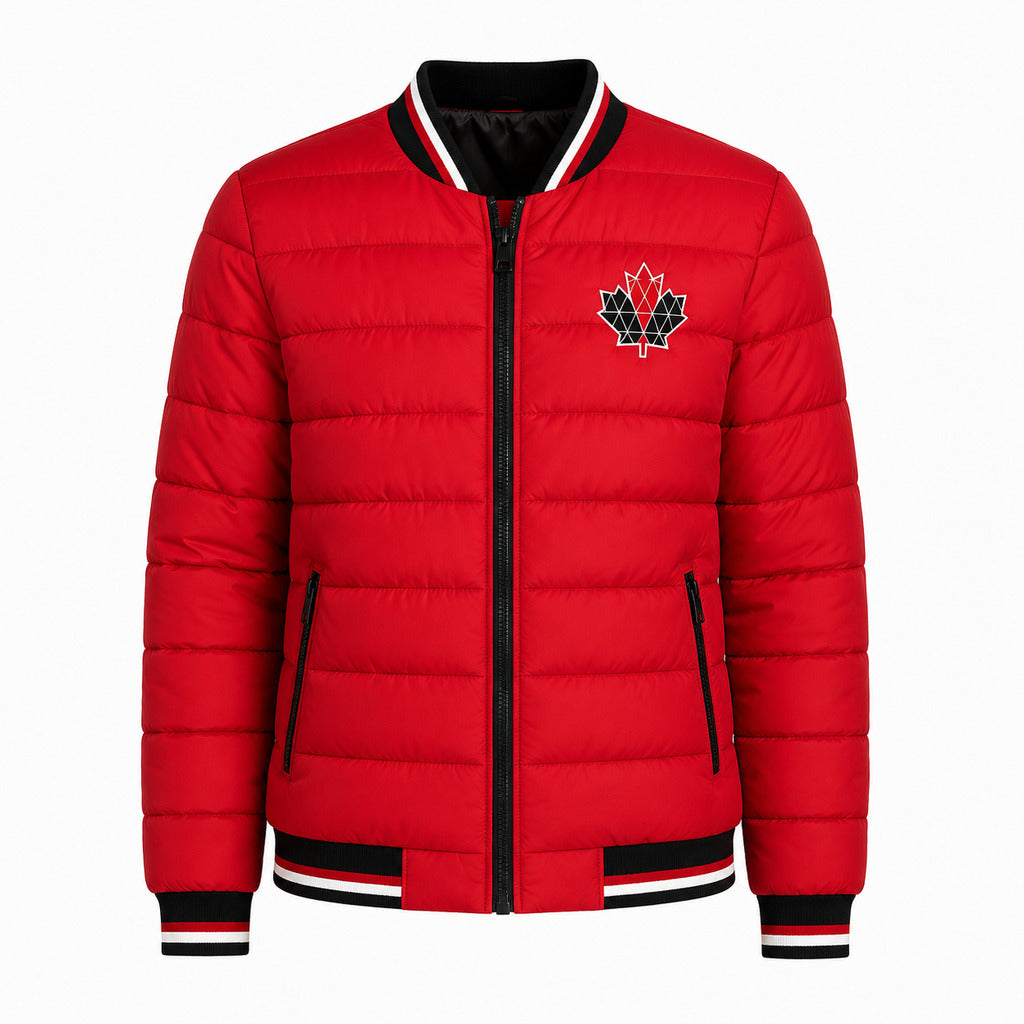 Piumino Varsity