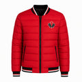 Piumino Varsity