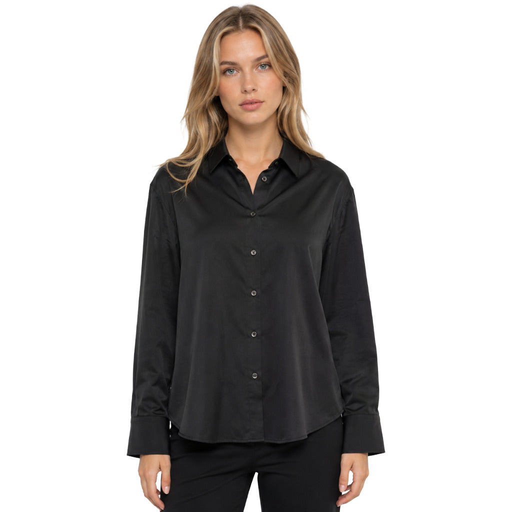 camicia nera