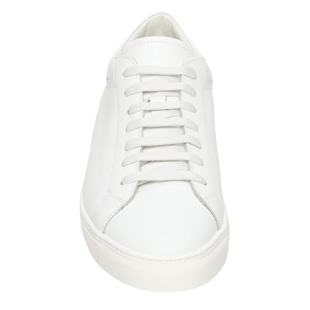 sneakers ea7 bianche