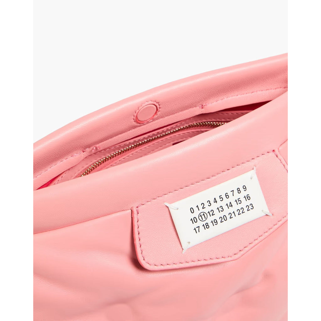 glam slam shoulder bag small
