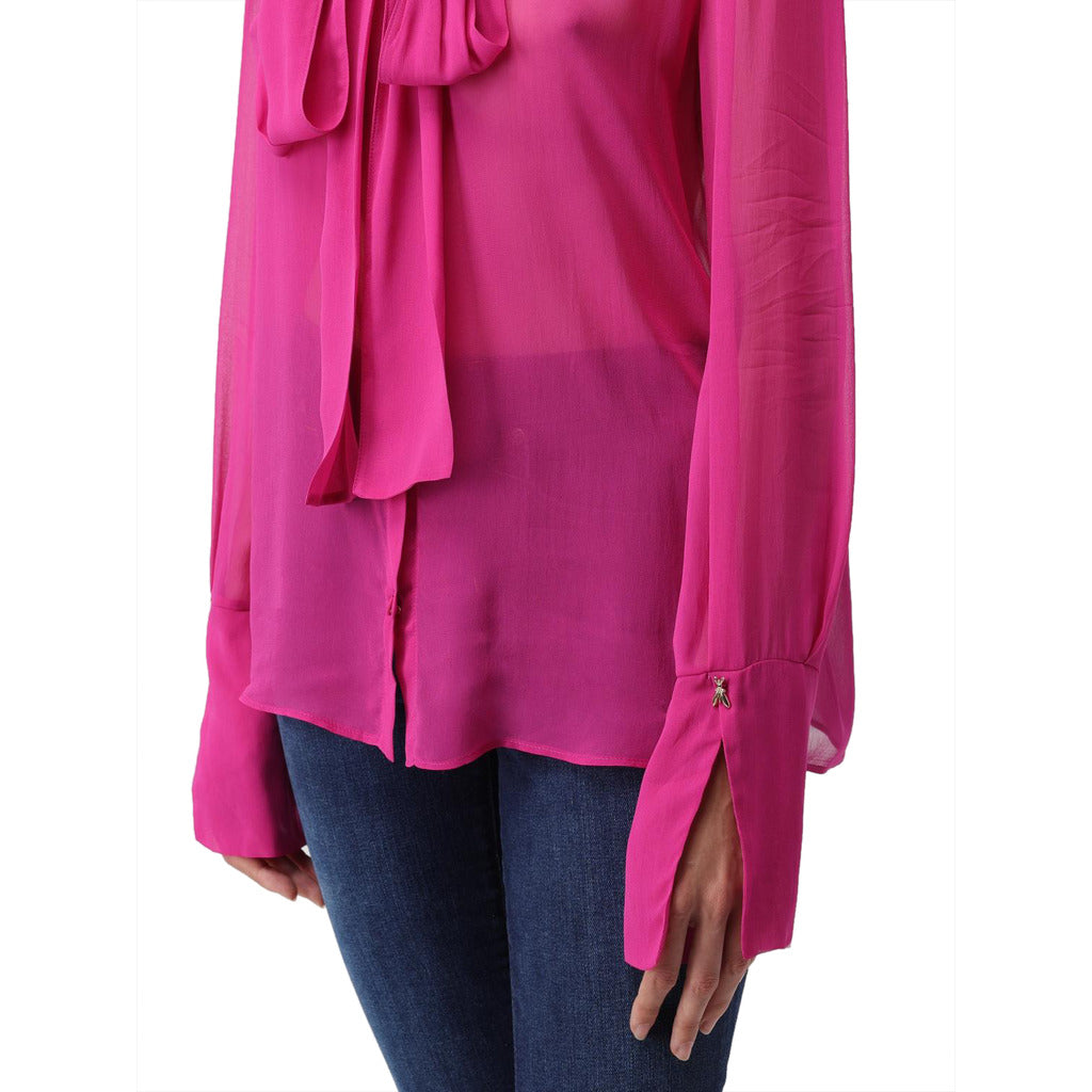 blusa astral blush