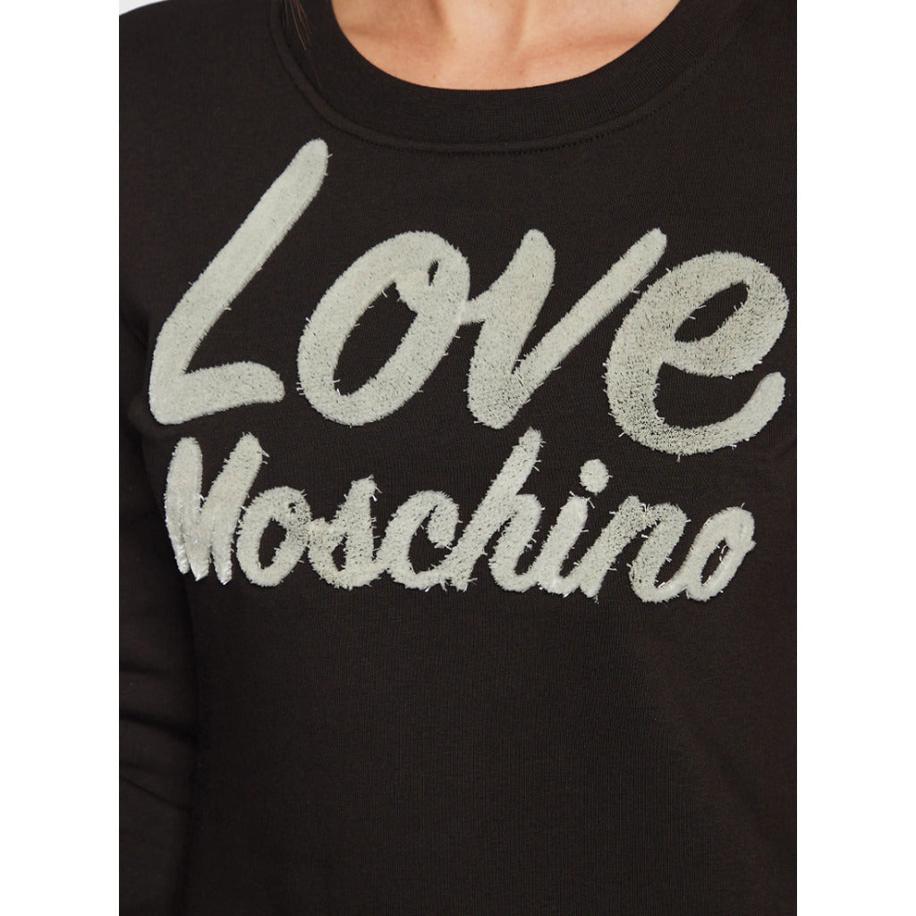 love moschino - Abiti - Nero