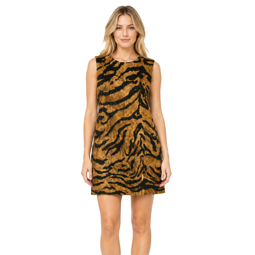 abito tigre