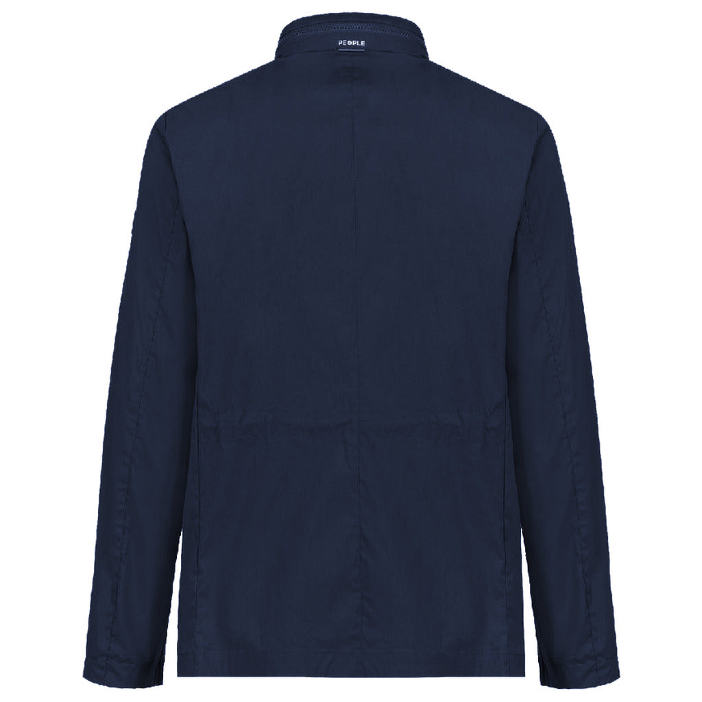 sensei jacket