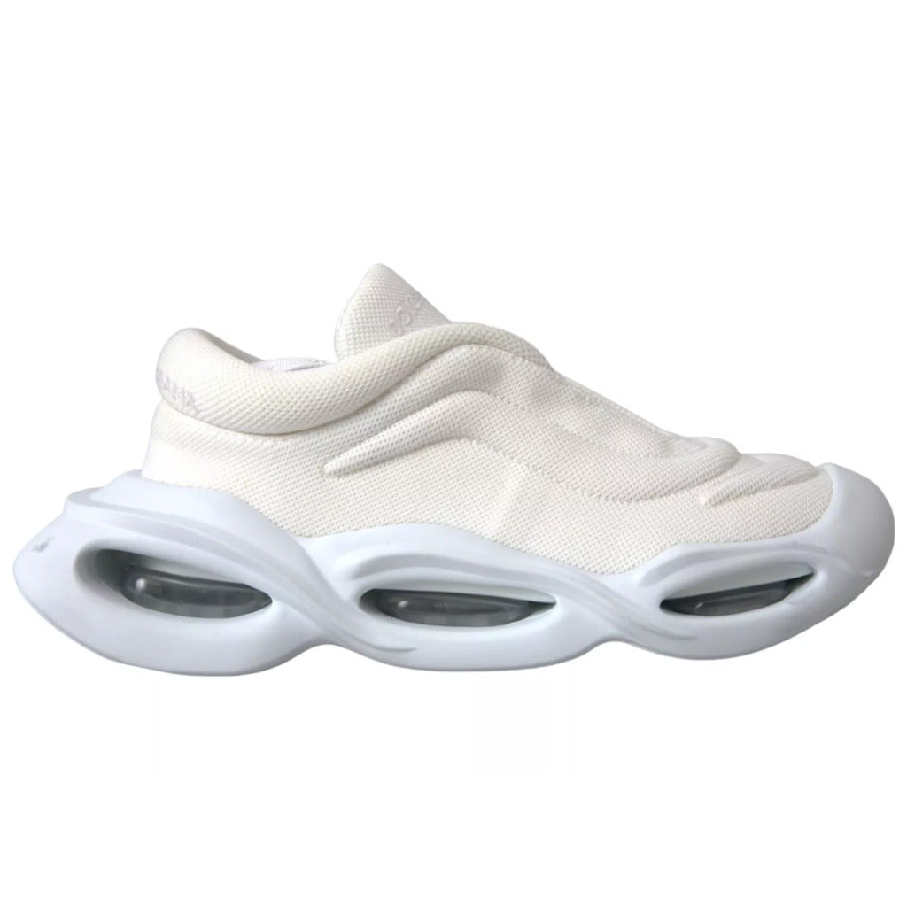 sneaker telabig air cushions