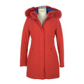 refrigiwear - Giacche - Rosso