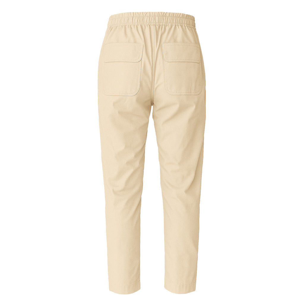 pantalone alpha studio