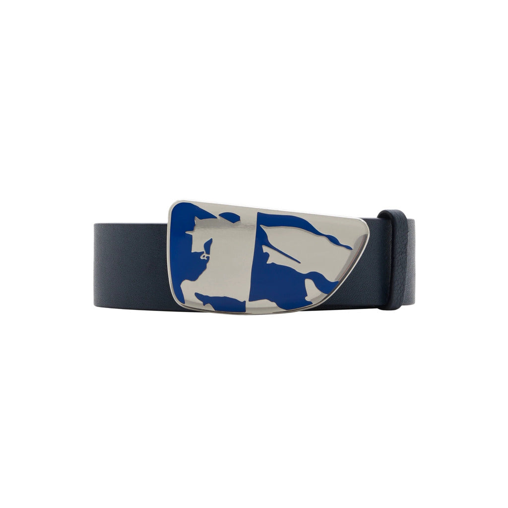 BURBERRY cintura shield split ekd