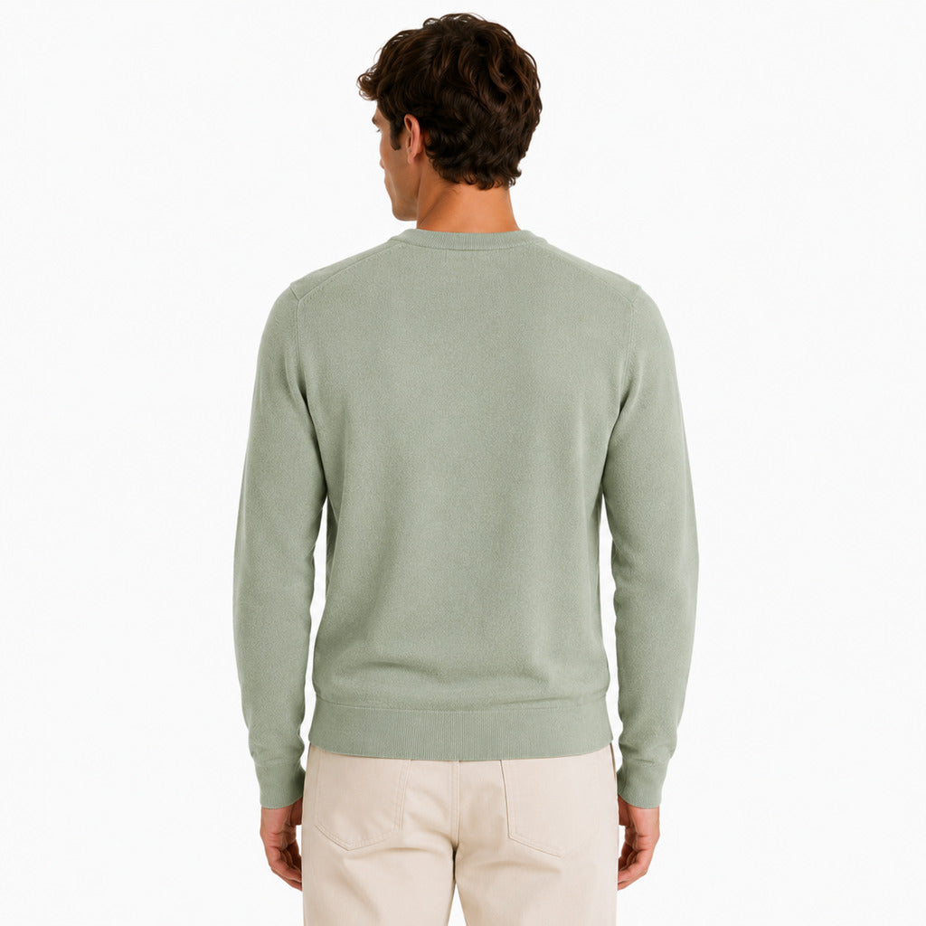 Maglia maniche lunghe
