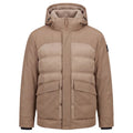 garant jacket fossil