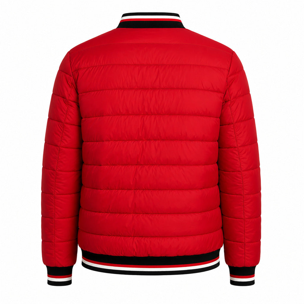 Piumino Varsity